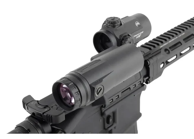 Магнифер Primary Arms GLx 6x Фото 3
